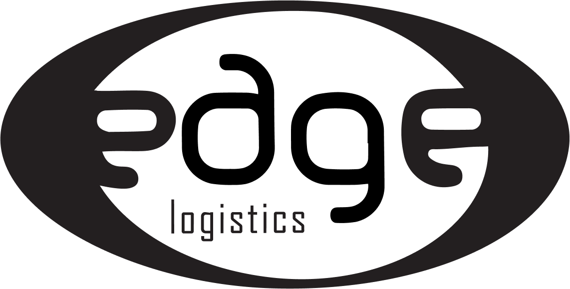 Edge Logistics logo