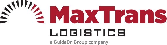MaxTrans logo