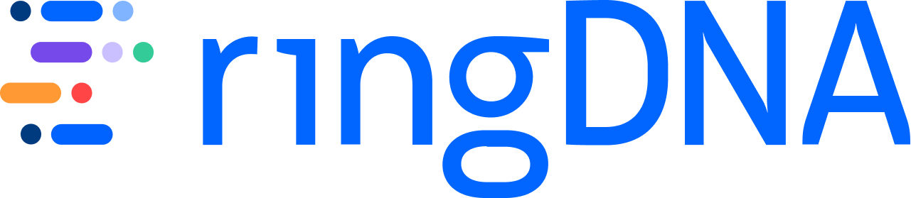 ringDNA logo
