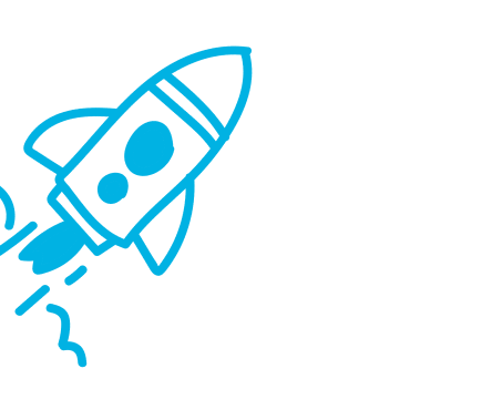 Rocket Icon